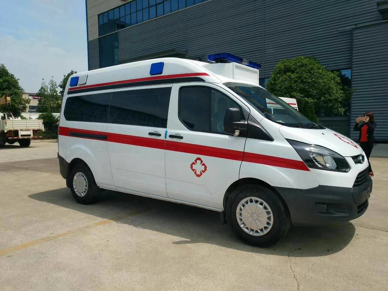 青龙满族自治县出院转院救护车
